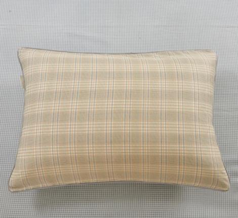 Постельное белье "Sofi de Marko" Джагер (тауп) Сатин, 1,5 спальный