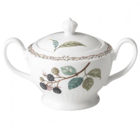 Чайный сервиз "FRUIT GARDEN" на 6 персон, 14 предметов