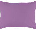 Наволочка на молнии "Primavelle" Сатин 70х70, Лиловый