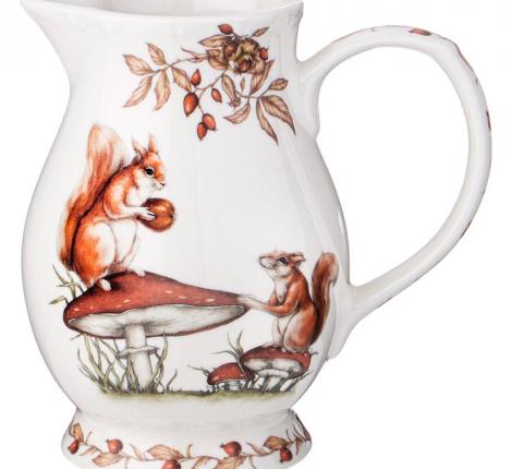 Кувшин "FOREST TALE", 1100 мл