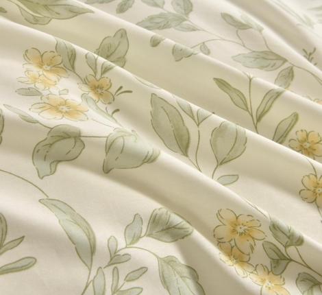 Постельное белье "Sofi de Marko" Дебора Сатин, 1,5 спальный