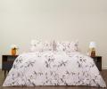 Постельное белье "Siberia" Мэгги №30 Ранфорс, 2 спальный