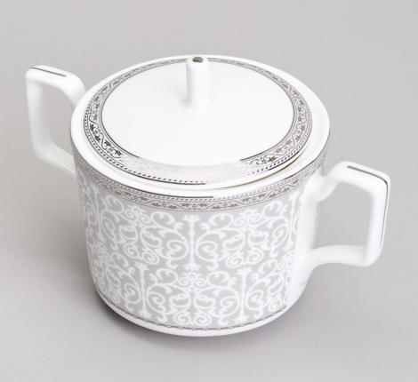 Чайный сервиз "VERSAILLES" на 6 персон, 14 предметов