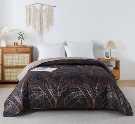 Покрывало "Tango" Siesta 1622-40 Полисатин, 160x220