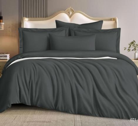 Постельное белье "Cleo" Organic Tencel 41/021-OTO Тенсел, Семейный