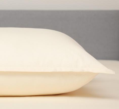 Постельное бельё "Sofi de Marko" Саммер (молоко) Варёный хлопок, 1,5 спальный