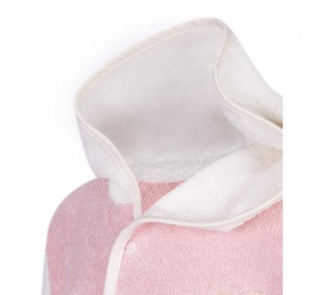 Халат детский "Sofi de Marko" Барни (розовый), 4-6 лет
