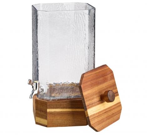 Диспенсер для напитков "AQUA", 7,5 л