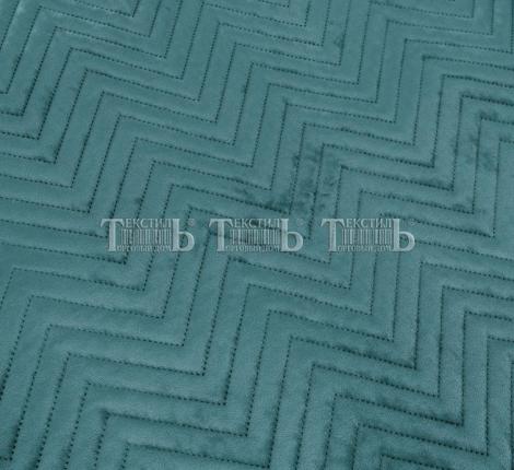 Покрывало велюровое "ROMANCE" XH VB3 128, 220х240