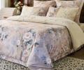 Постельное белье "Sailid" D-223-3 Сатин, Евро