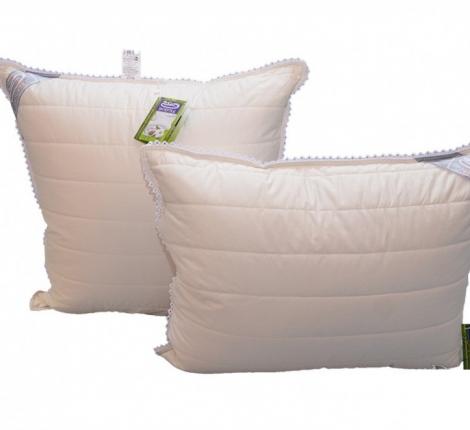 Подушка "CASHMERE" (ПСК), 50x70