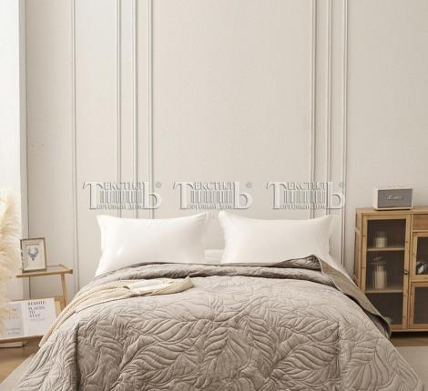 Покрывало велюровое "ROMANCE" JOY VB5 08, 150х200