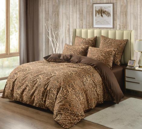 Постельное белье "Sofi de Marko" Табио Сатин, Семейный