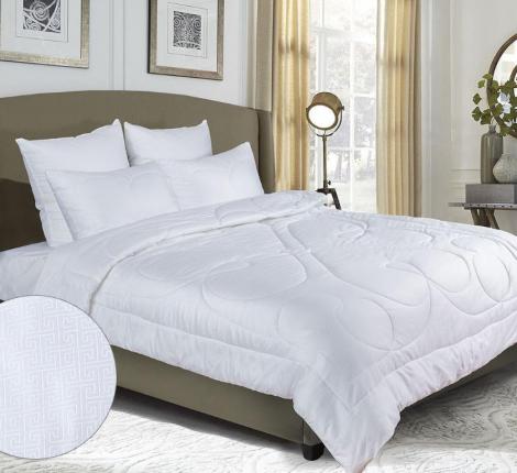 Одеяло шёлковое лёгкое "Primavelle" Silk, 200х220