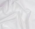 Простыня "NOBLE TRADITIONS GLACE WHITE GRASS" Сатин ДеЛюкс, 240х260