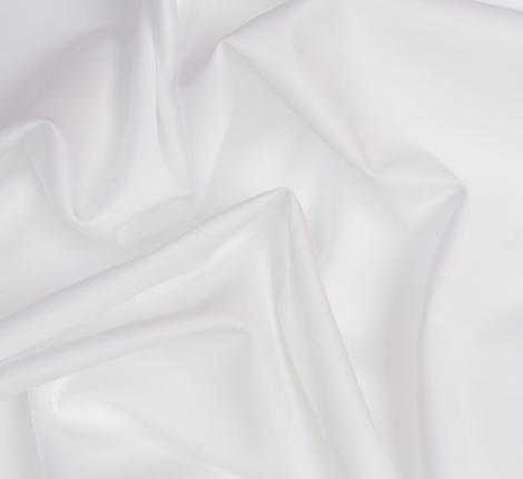 Простыня "NOBLE TRADITIONS GLACE WHITE GRASS" Сатин ДеЛюкс, 240х260