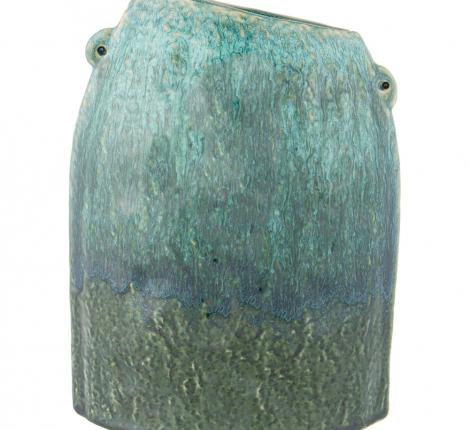 Ваза декоративная "Lefard" 146-1930, высота 26,5 см