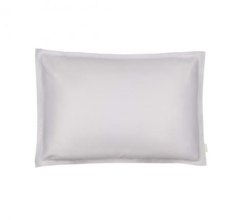 Наволочка "Sofi de Marko" Мармис (серо-лиловая) Сатин, 50х70