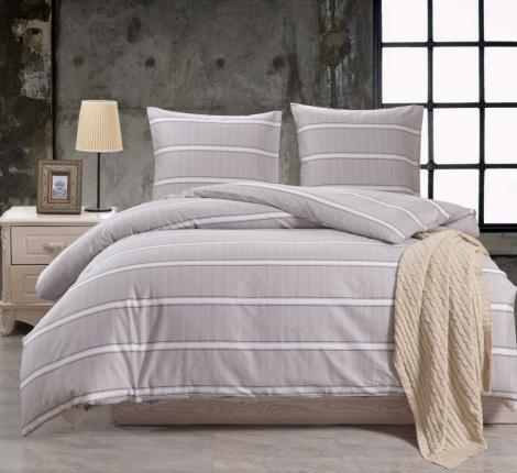 Постельное белье "Valtery" CL-412 Сатин, Евро