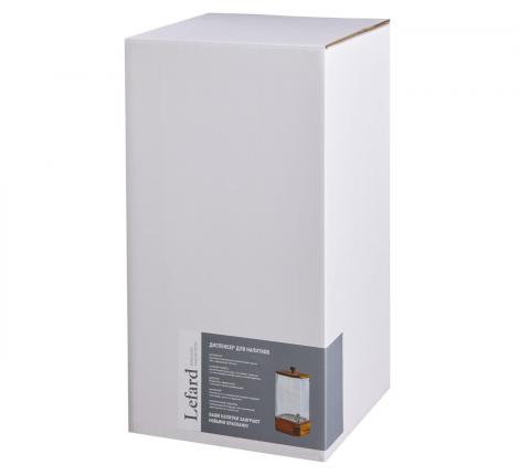 Диспенсер для напитков "AQUA", 7,5 л