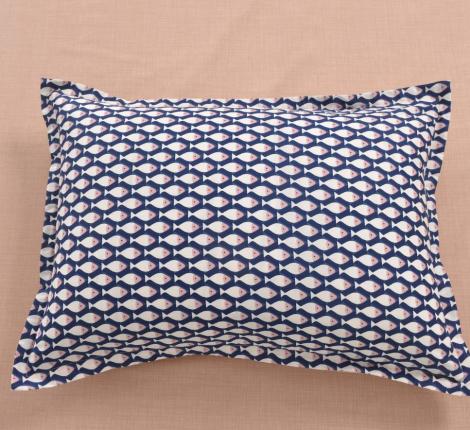 Постельное белье "Sofi de Marko" Шарман Сатин, 1,5 спальный