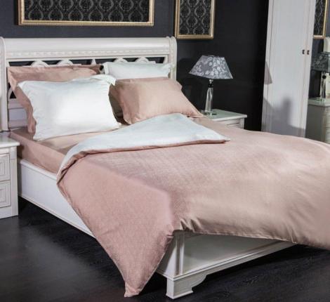Постельное бельё Primavelle "КАПУЧИНО" Тенсел, 2 спальный (70х70-2шт.)