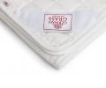 Наматрасник непромокаемый на резинках "MATTRESS COTTON DRYSOFT GRASS", 140х200