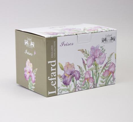 Чайник заварочный "IRISES", 1100 мл