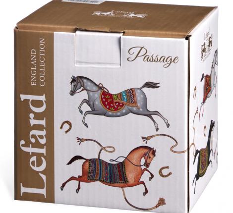 Кружка "PASSAGE" 590-719, 560 мл