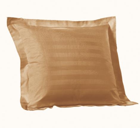 NST-28 Наволочки страйп-сатин, 70x70-2 шт.