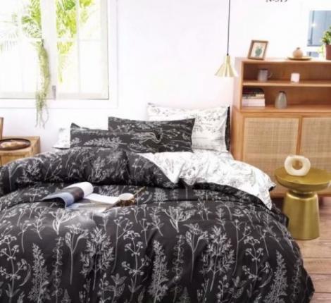 Постельное белье Valtery MP-80 Софткоттон? 1,5 спальный