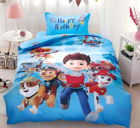 Постельное белье "Cristelle" Amante AM01-160 Сатин, 1,5 спальный