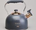 Чайник со свистком "ТЮДОР" 914-161, 2,5 л