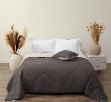 Покрывало "Sofi de Marko" Нолан №2 Канвас, 240х260