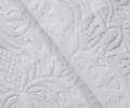 Покрывало "KARTEKS" AYDA (кремовый), 240х260