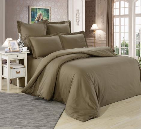 Постельное белье Valtery LS-15 Сатин, 1.5 спальный