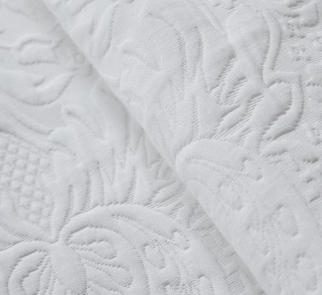 Покрывало "KARTEKS" AYDA (кремовый), 240х260