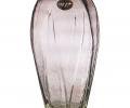 Ваза "FUSION SMOKY", высота 30 см