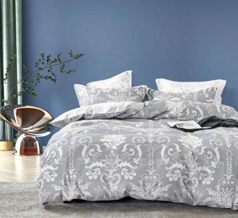 Постельное белье "Tango" Twill TPIG5-1816-50, Семейный