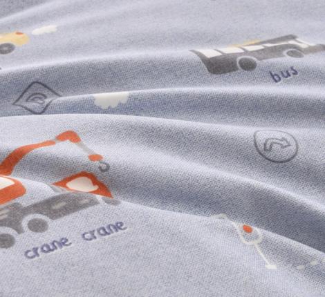 Постельное белье детское "Sofi de Marko" Техника Сатин, 1,5 спальный