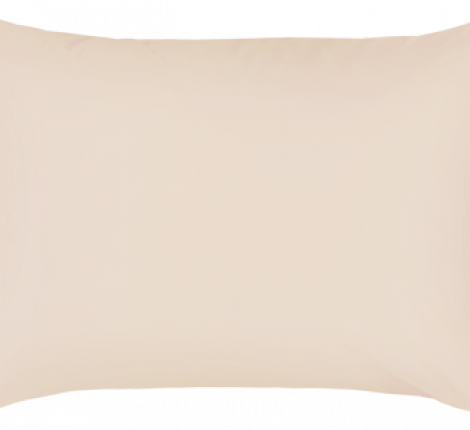 Наволочка на молнии "Primavelle" Сатин 52х74, Кремовый