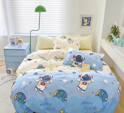 Постельное белье "Tango" Twill TPIG4-2028-70, 1,5 спальный