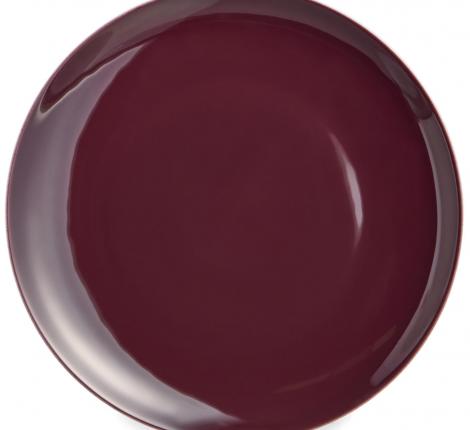 Набор закусочных тарелок 2 шт. "TET-A-TET" 416-107, диаметр 20,5 см