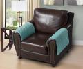 Накидка на подлокотники "Tango" Sofa 50x70 (1 шт.), мятный