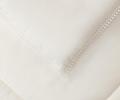 Постельное белье с одеялом "Sofi de Marko" Элиана (айвори) Сатин, Евро