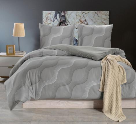 Постельное белье Valtery CL-358 Сатин, 2 спальный