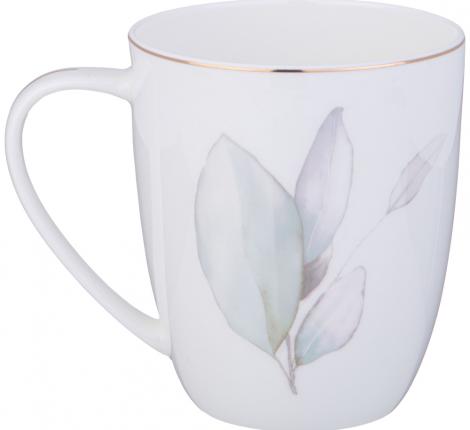 Кружка "INSPIRATION" НЕЖНОСТЬ, 420 мл