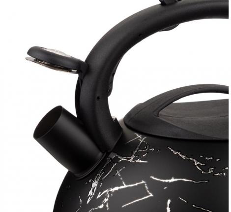 Чайник со свистком "FANTASY" 916-405, 3 л