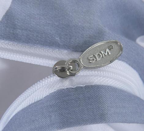 Постельное белье детское "Sofi de Marko" Тригли (розовый) Сатин, 1,5 спальный