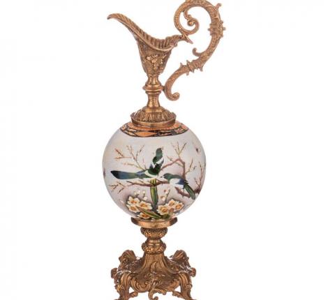 Кувшин декоративный "Lefard" 469-357, 21*21*39 см